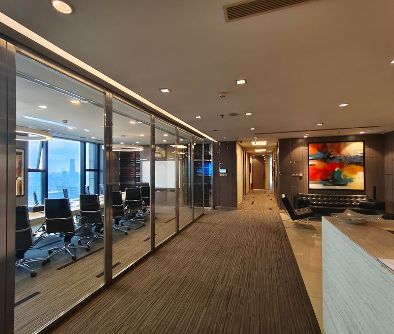 300 Huaihai Zhong Road 300 Huaihai Zhong Road, Shanghai - Image 13