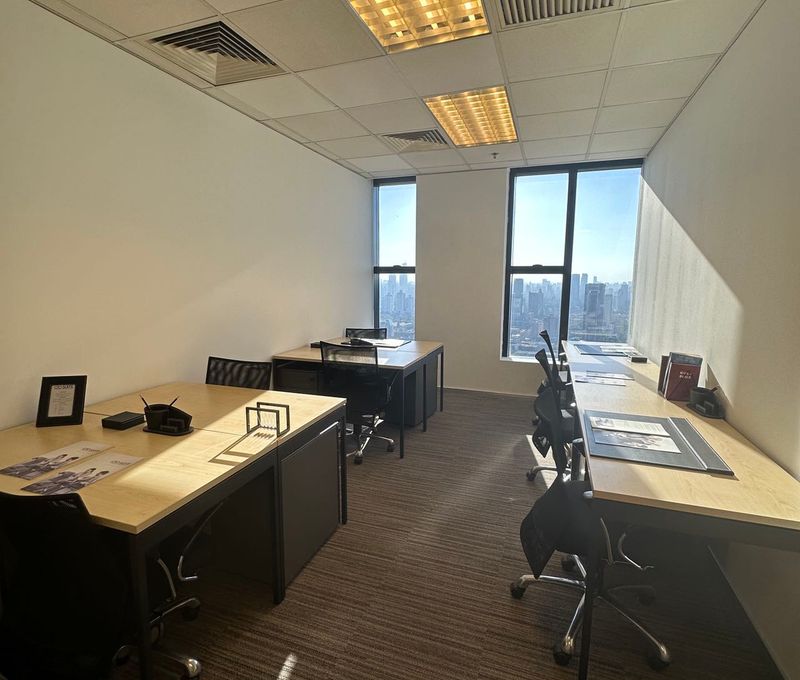 300 Huaihai Zhong Road 300 Huaihai Zhong Road, Shanghai - Image 5