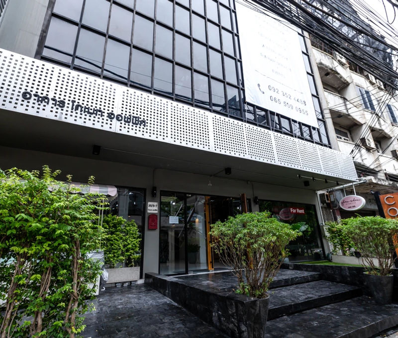 35/5-7 Krungthonburi Road 35/5-7 Krungthonburi Road, Bangkok - Image 6
