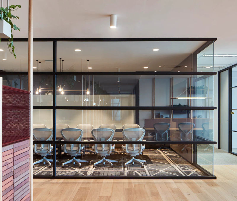 727 Collins Street, Docklands - Image 12