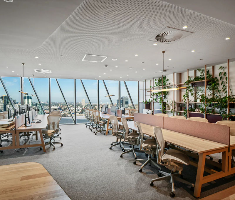 727 Collins Street, Docklands - Image 4