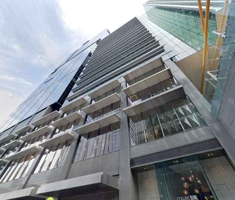 727 Collins Street, Docklands - Image 16