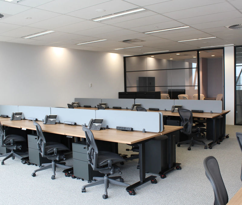 727 Collins Street, Docklands - Image 5