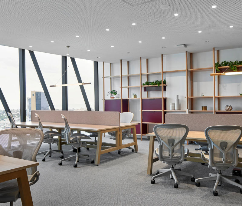 727 Collins Street, Docklands - Image 2