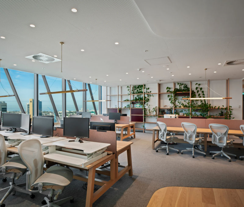 727 Collins Street, Docklands - Image 1