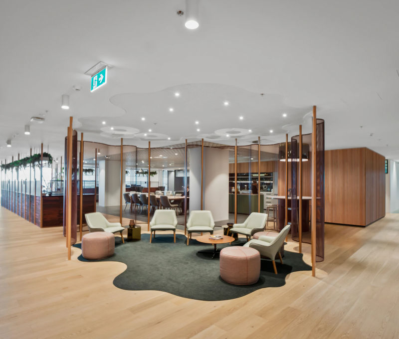 727 Collins Street, Docklands - Image 13