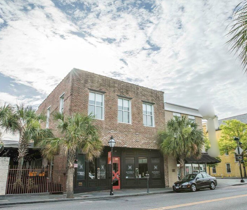 460 King St, Charleston - Image 6