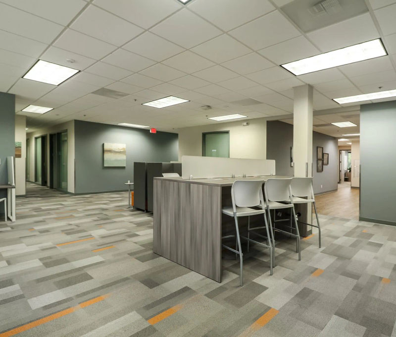 8101 College Blvd 8101 College Blvd, Overland Park - Image 6
