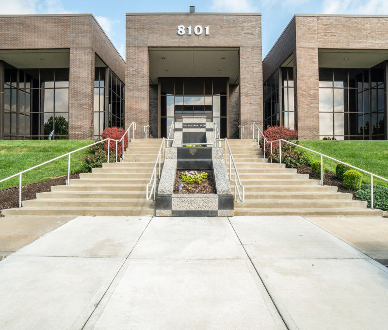 8101 College Blvd 8101 College Blvd, Overland Park - Image 11