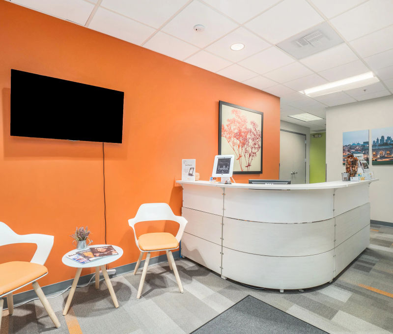 8101 College Blvd 8101 College Blvd, Overland Park - Image 10