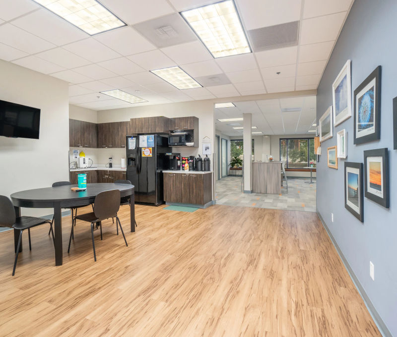 8101 College Blvd 8101 College Blvd, Overland Park - Image 9