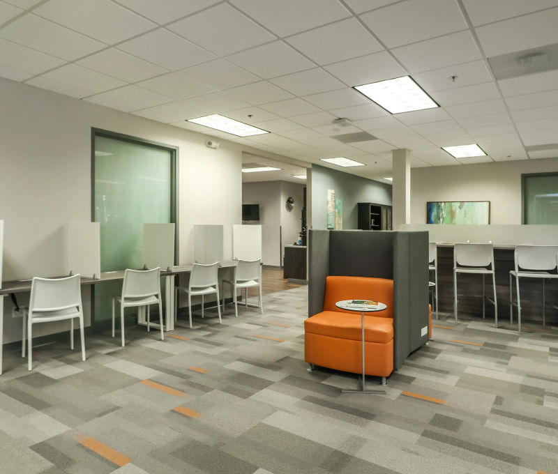 8101 College Blvd 8101 College Blvd, Overland Park - Image 7