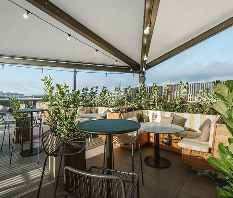 72 Broadwick Street, Carnaby - Image 11