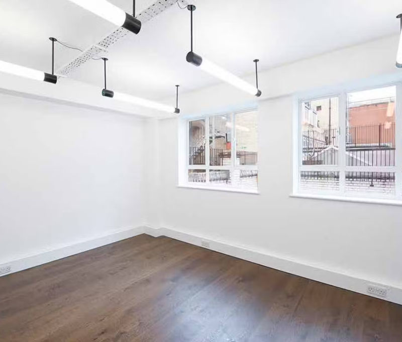 39 Beak Street, Carnaby - Image 5