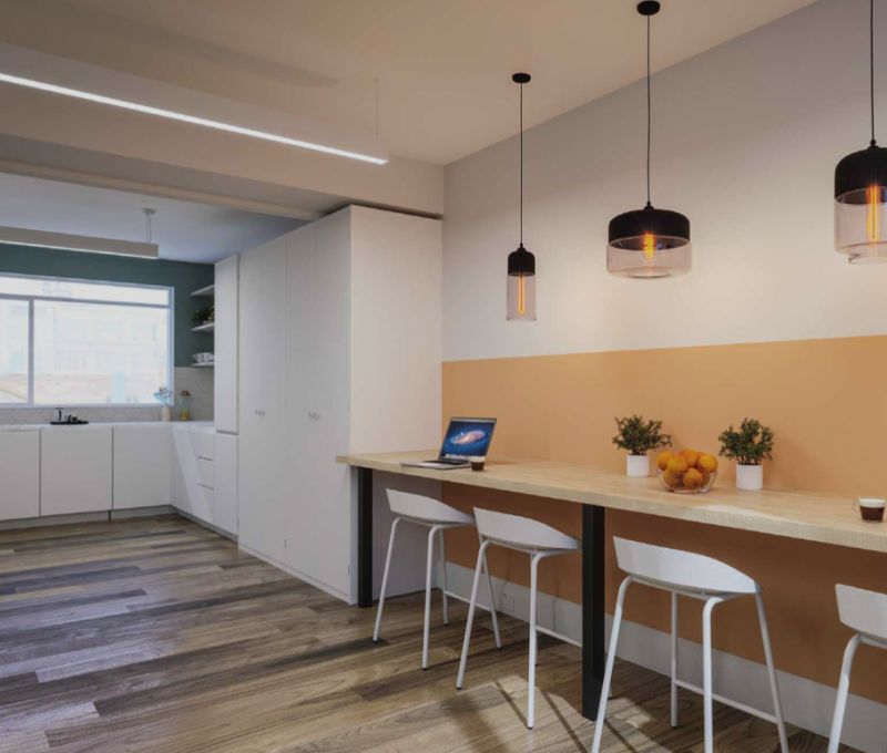 39 Beak Street, Carnaby - Image 3