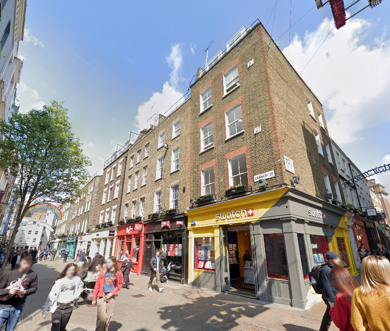 22 Carnaby Street, Carnaby - Image 5