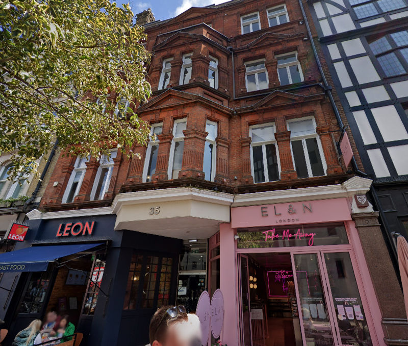 35 Great Marlborough Street, Carnaby - Image 6
