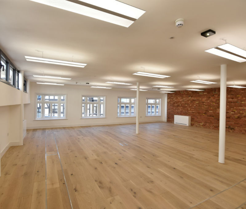 1 Little Marlborough Street, Carnaby - Image 3
