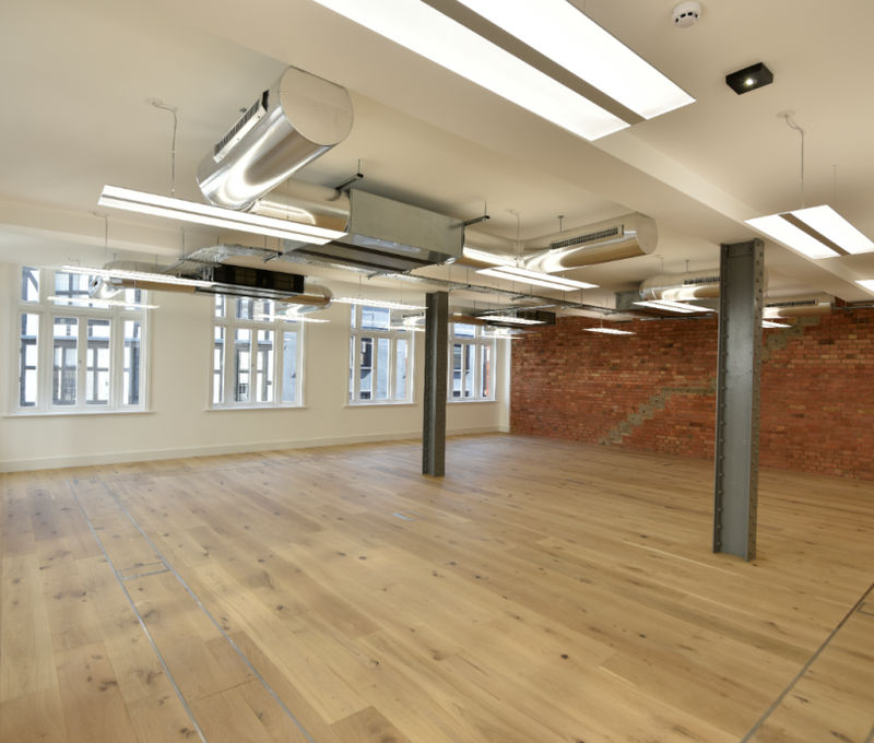 1 Little Marlborough Street, Carnaby - Image 2
