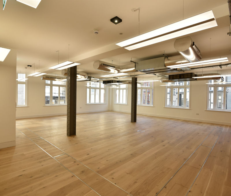 1 Little Marlborough Street, Carnaby - Image 1