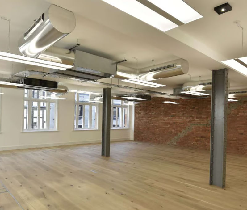 1 Little Marlborough Street, Carnaby - Image 4