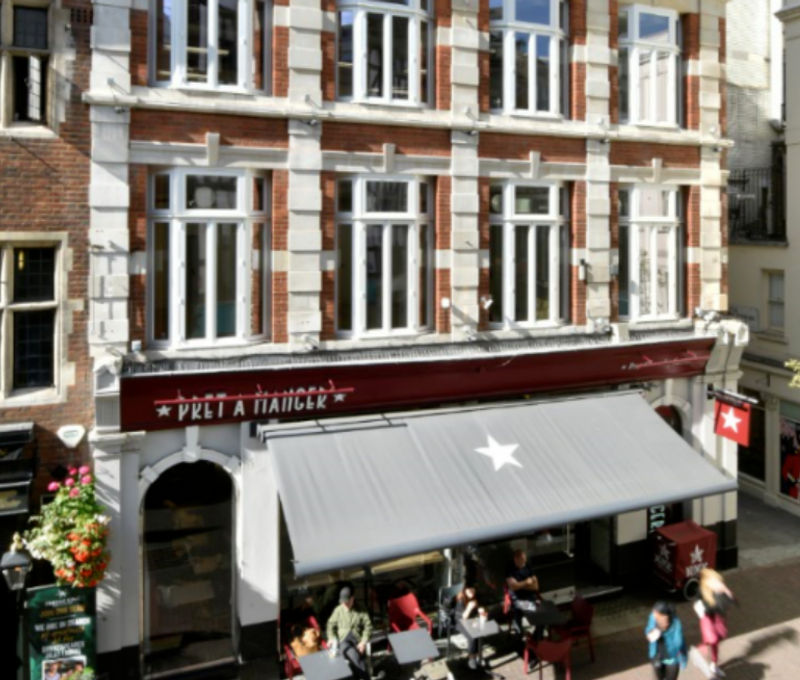 1 Little Marlborough Street, Carnaby - Image 7