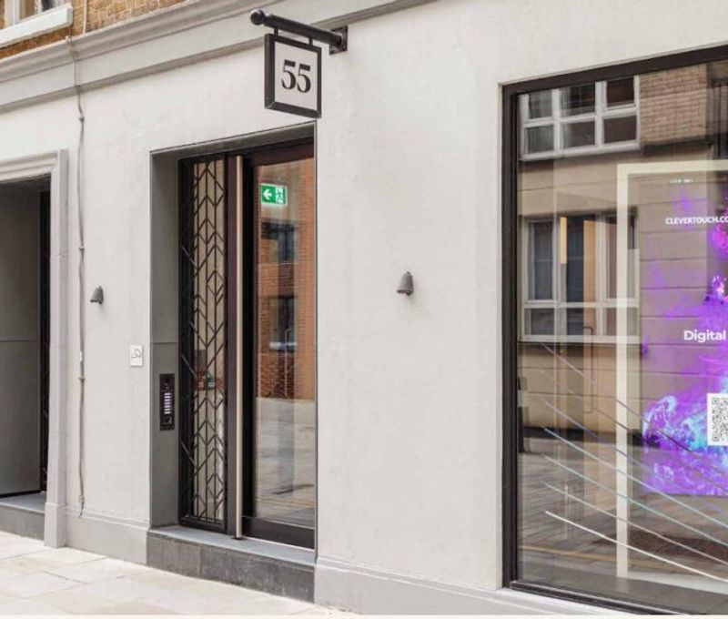 55 Bartholomew Close, Barbican - Image 7