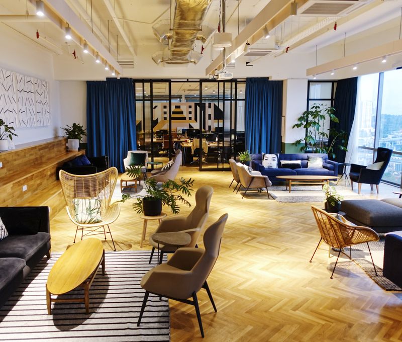 6 Changkat Semantan Bukit Damansara, Kuala Lumpur - Image 9