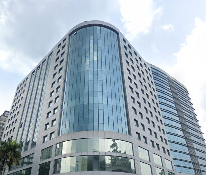 6 Changkat Semantan Bukit Damansara 6 Changkat Semantan Bukit Damansara, Kuala Lumpur - Image 6