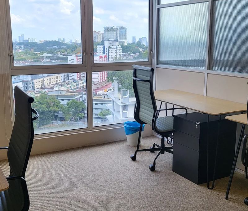 1 Jalan Kiara Mont Kiara 1 Jalan Kiara Mont Kiara, Kuala Lumpur - Image 2