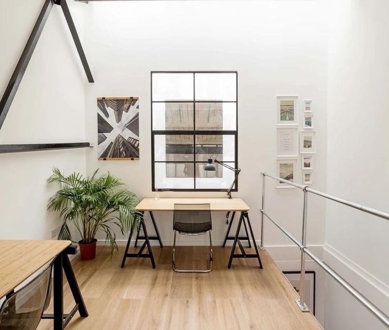7-9 Ingate Place, Battersea - Image 1