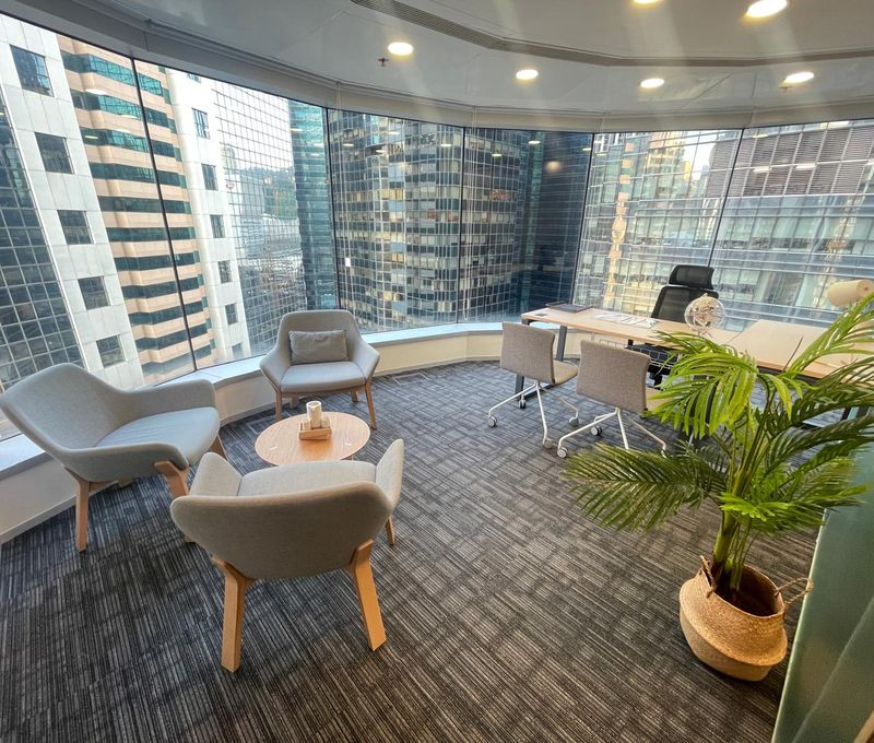 33 Hysan Avenue 33 Hysan Avenue, Causeway Bay - Image 5
