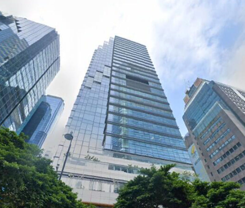 1 Sunning Road Causeway Bay 1 Sunning Road Causeway Bay, Hong Kong Island - Image 8