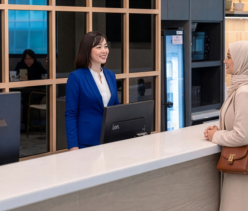 9 Raffles Place Level 9 Republic Plaza, Singapore - Image 8