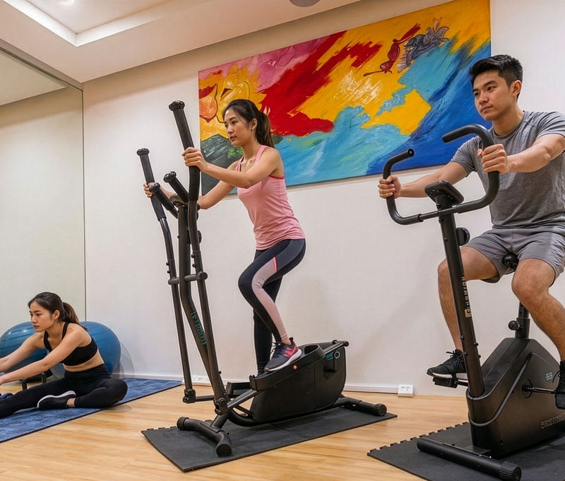 9 Raffles Place Level 9 Republic Plaza, Singapore - Image 4