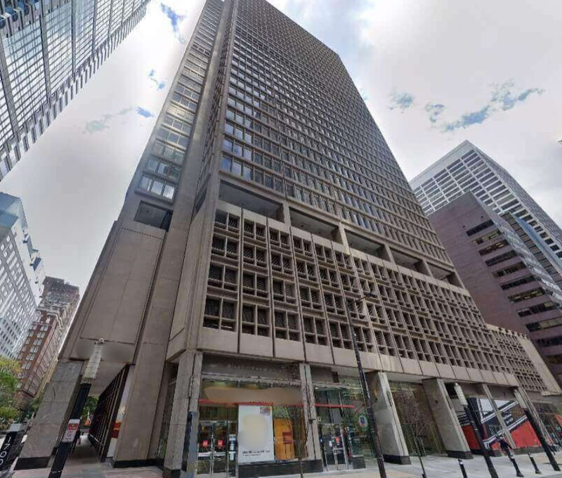 1700 Market St 1700 Market St, Philadelphia - Image 6