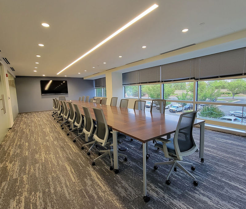 1900 Campus Commons Drive, Reston - Image 2
