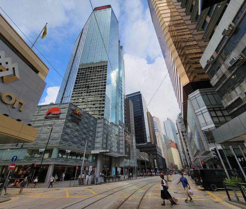 199 Des Voeux Road Central Sheung Wan 199 Des Voeux Road Central Sheung Wan, Hong Kong Island - Image 6