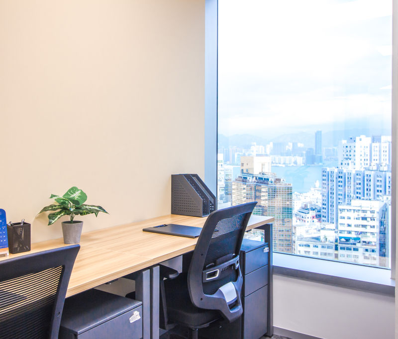 33 Hysan Avenue Causeway Bay 33 Hysan Avenue Causeway Bay, Hong Kong Island - Image 5