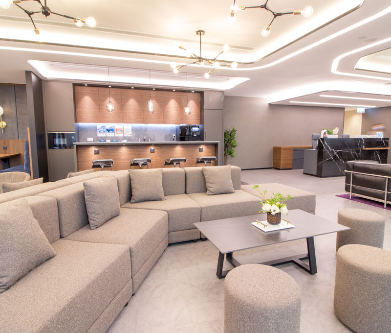 33 Hysan Avenue Causeway Bay 33 Hysan Avenue Causeway Bay, Hong Kong Island - Image 6