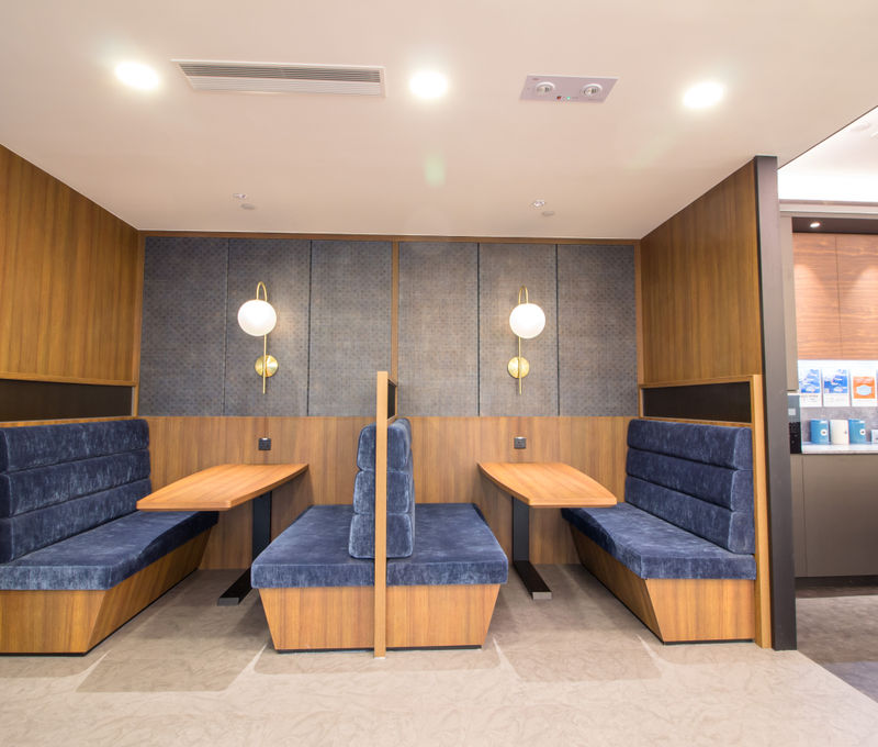 33 Hysan Avenue Causeway Bay 33 Hysan Avenue Causeway Bay, Hong Kong Island - Image 7