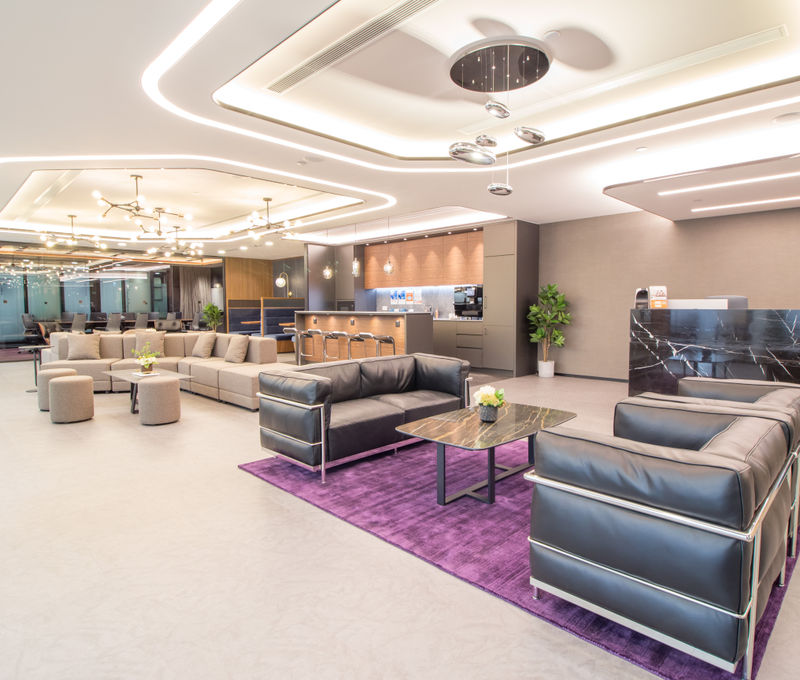 33 Hysan Avenue Causeway Bay 33 Hysan Avenue Causeway Bay, Hong Kong Island - Image 4