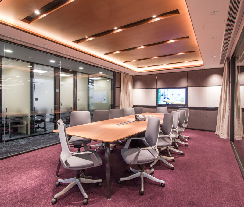 33 Hysan Avenue Causeway Bay 33 Hysan Avenue Causeway Bay, Hong Kong Island - Image 3