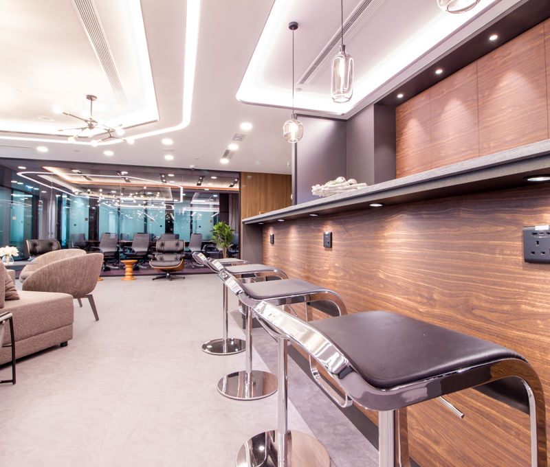 33 Hysan Avenue Causeway Bay 33 Hysan Avenue Causeway Bay, Hong Kong Island - Image 9