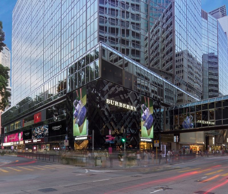 30 Canton Road Tsim Sha Tsui 30 Canton Road Tsim Sha Tsui, Kowloon - Image 6