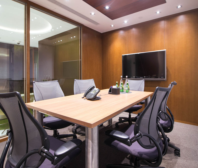 18 Harcourt Road Admiralty 18 Harcourt Road Admiralty, Hong Kong Island - Image 3