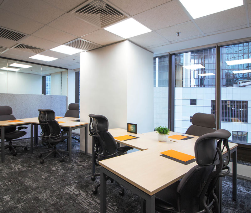 18 Harcourt Road Admiralty 18 Harcourt Road Admiralty, Hong Kong Island - Image 4