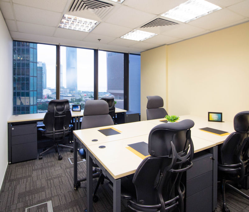 18 Harcourt Road Admiralty 18 Harcourt Road Admiralty, Hong Kong Island - Image 1