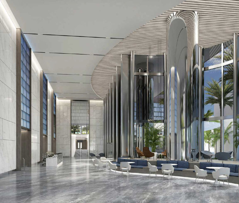 701 Brickell Avenue 701 Brickell Avenue, Miami - Image 7
