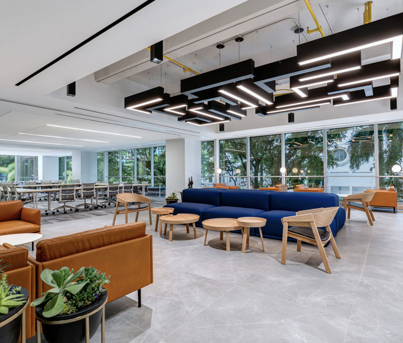 701 Brickell Avenue 701 Brickell Avenue, Miami - Image 4